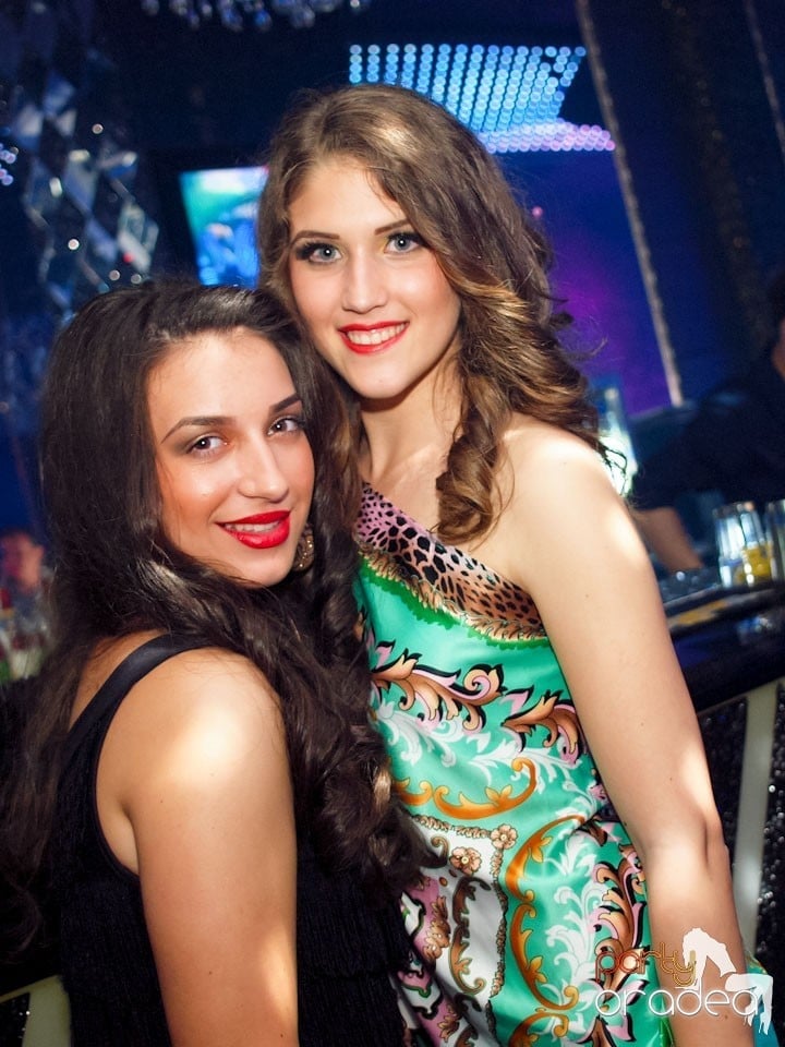 Friday Night @ The One, 