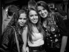 Friday night