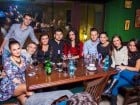 Friday night