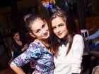 Friday night