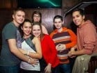 Friday night