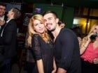 Friday night