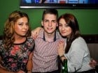 Friday night