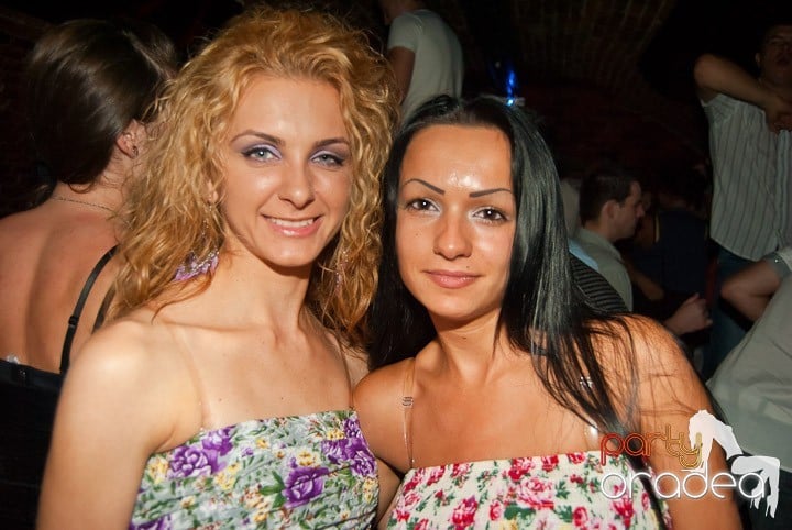 Friday Party @ Escape, 