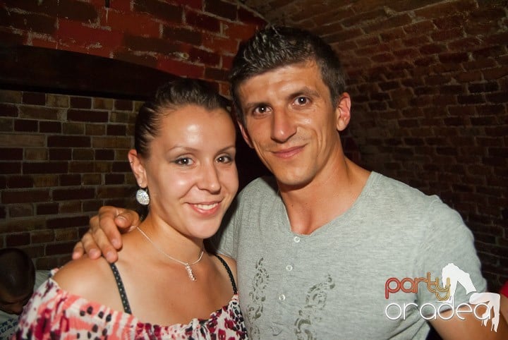 Friday Party @ Escape, 