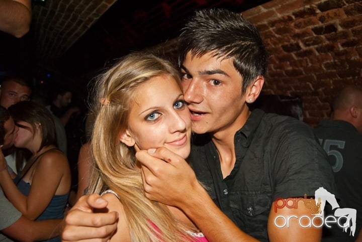 Friday Party @ Escape, 