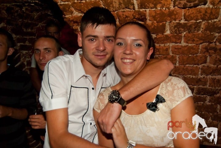 Friday Party @ Escape, 