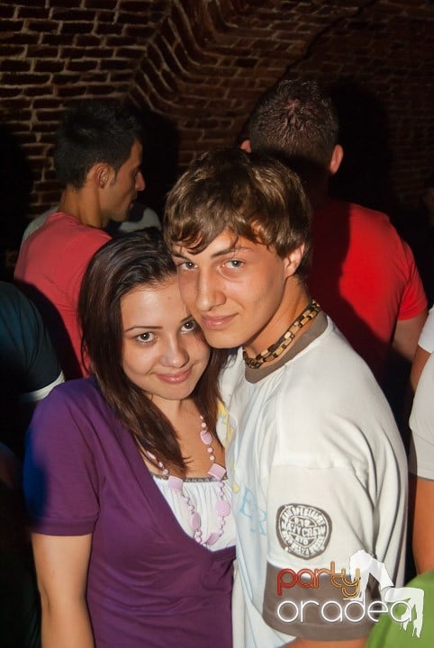 Friday Party @ Escape, 