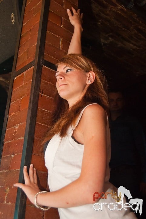 Friday Party @ Escape, 