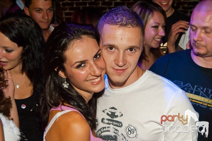 Friday Party @ Escape, 