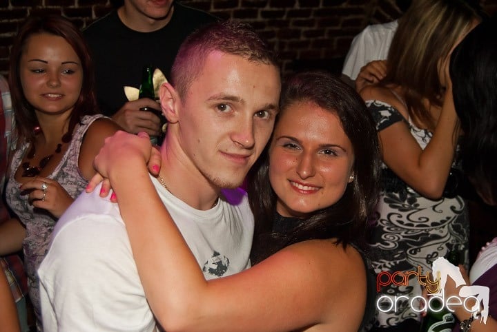 Friday Party @ Escape, 