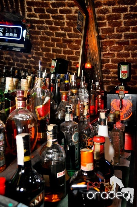 Friday Party în Club Escape, 