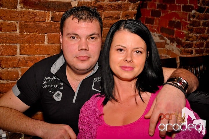 Friday Party în Club Escape, 