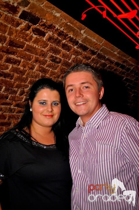 Friday Party în Club Escape, 