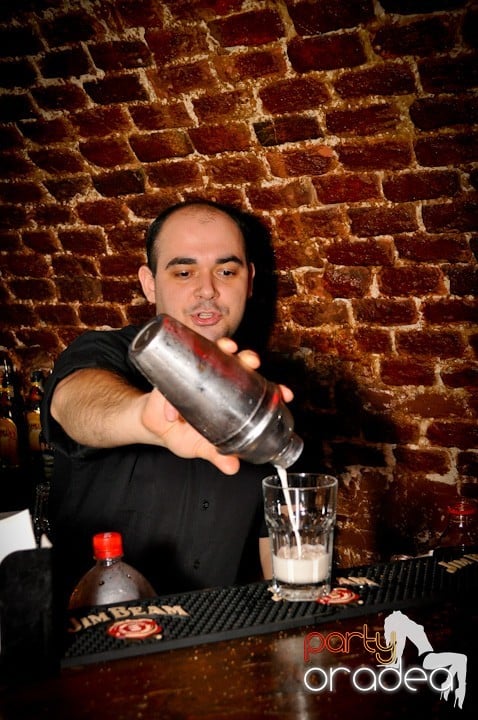 Friday Party în Club Escape, 