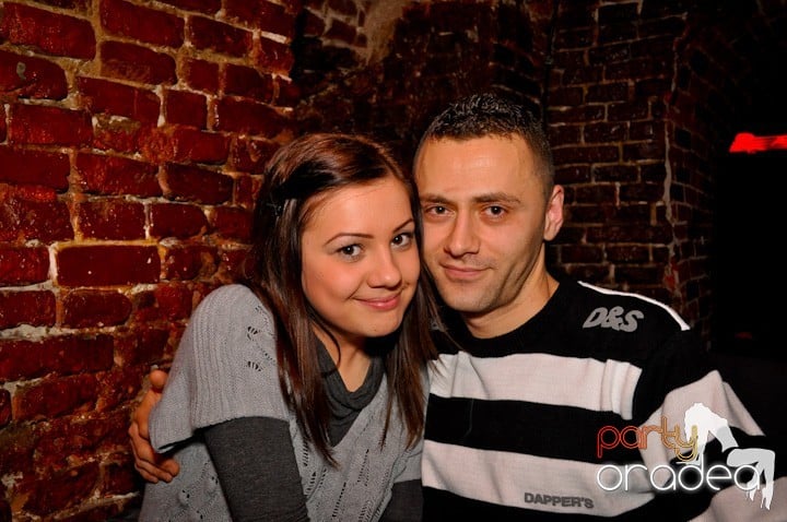 Friday Party în Club Escape, 