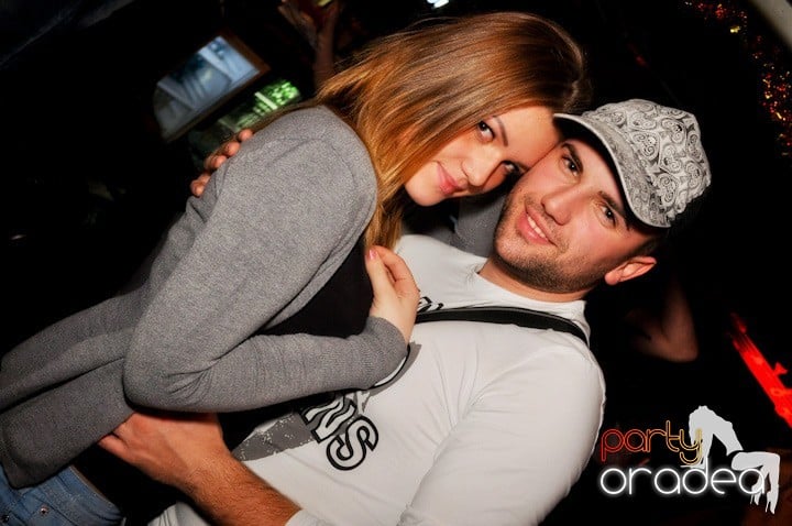 Friday Party în Club Escape, 