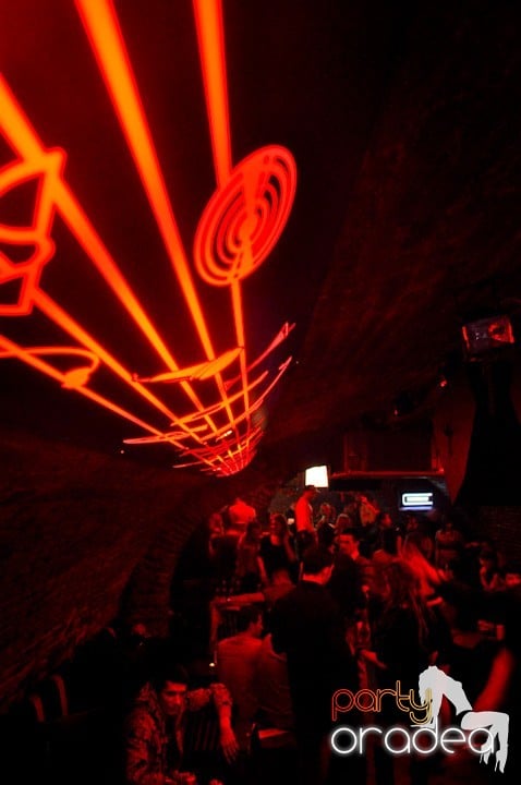 Friday Party în Club Escape, 