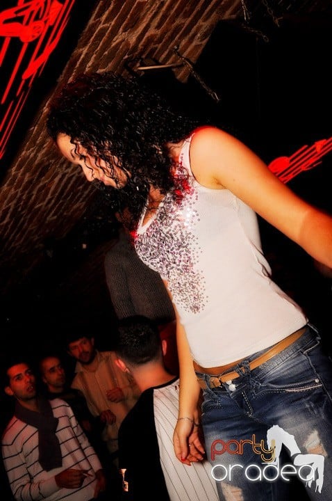 Friday Party în Club Escape, 