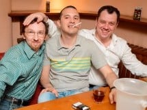 Friday Party în Window Pub