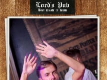 Friday Party la Lord's Pub