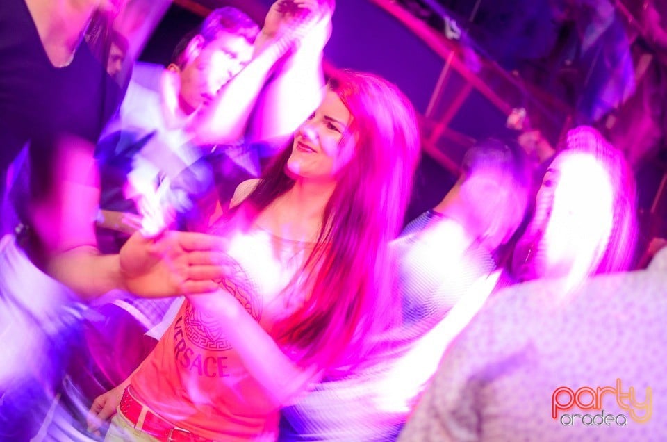 Friday party, 