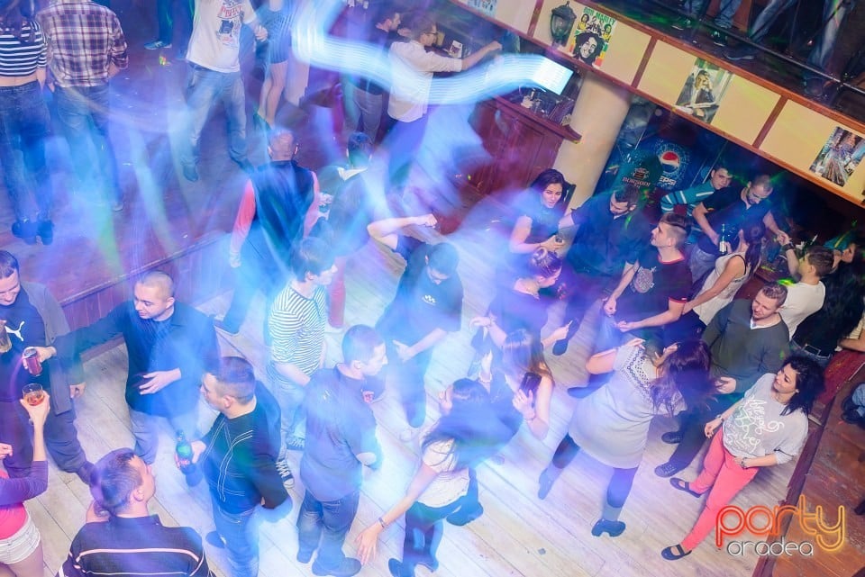 Friday Party, 