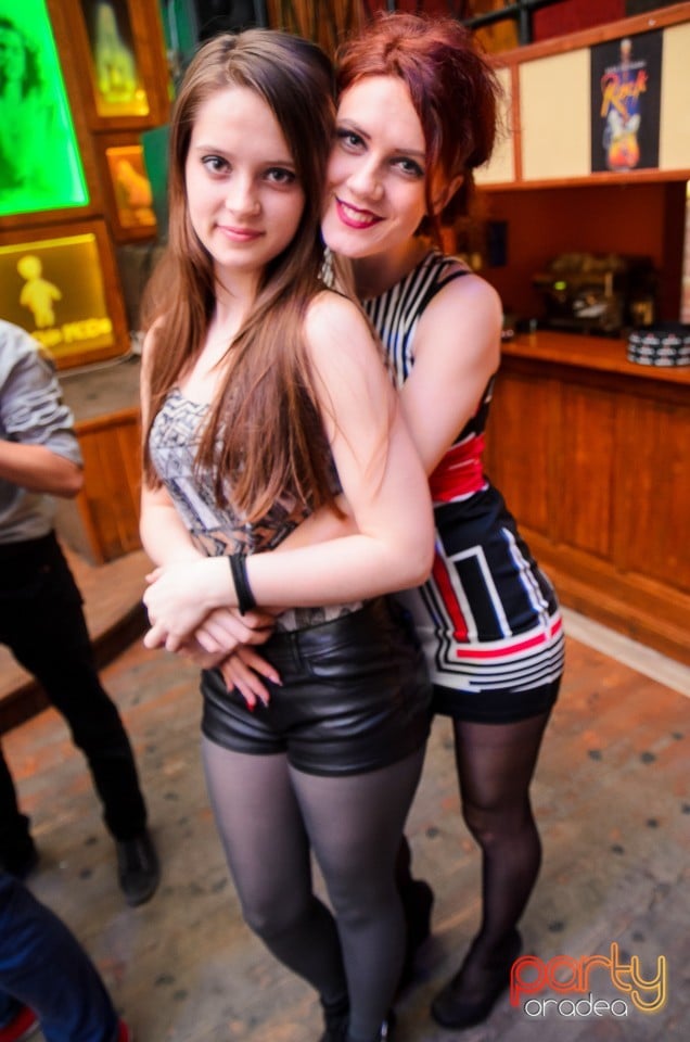 Friday Party, 