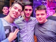 Friday Party