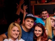 Friday party