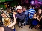 Friday party