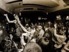 Friday party