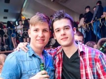 Friday Party