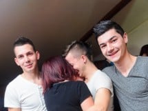 Friday Party