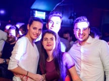 Friday Night Party