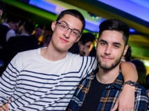 Friday Night Party