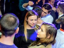Friday Night Party