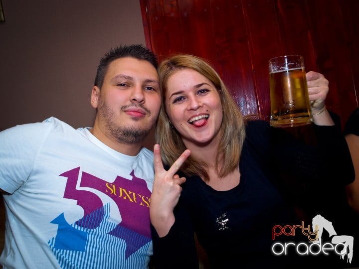 Friends weekend în Chanson, 