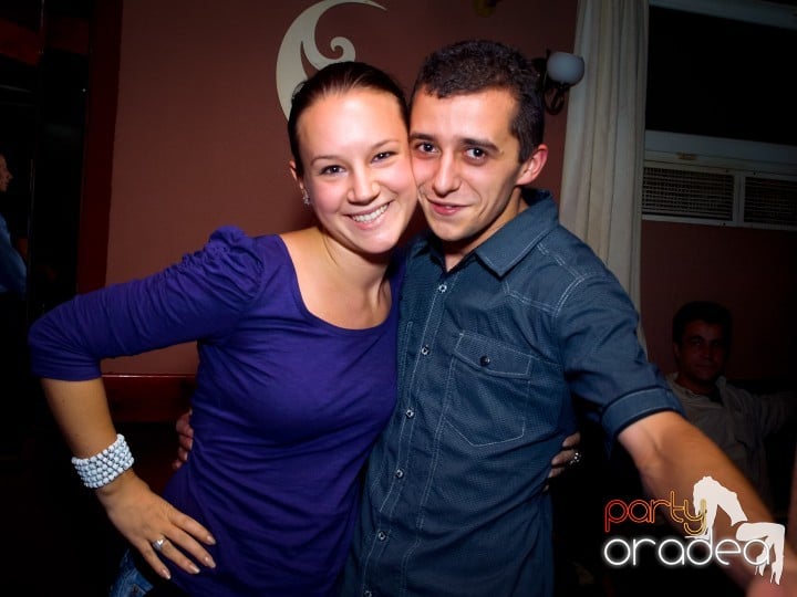 Friends weekend în Chanson, 