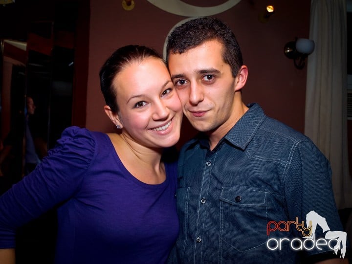 Friends weekend în Chanson, 