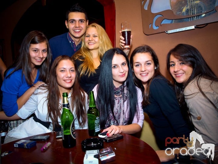 Friends weekend în Chanson, 