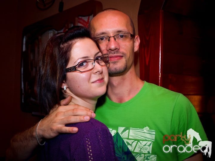 Friends weekend în Chanson, 