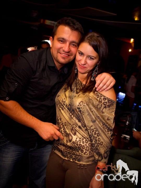 Friends weekend în Chanson, 