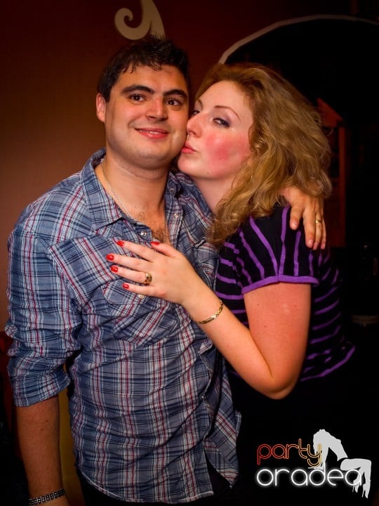 Friends weekend în Chanson, 