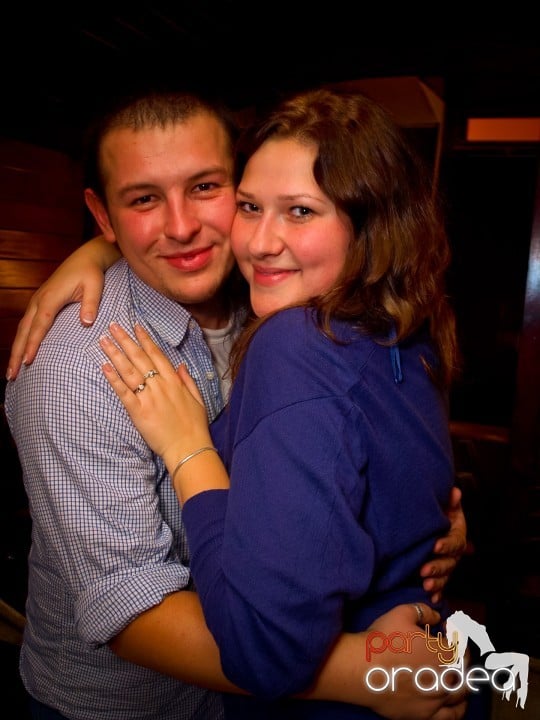 Friends weekend în Chanson, 