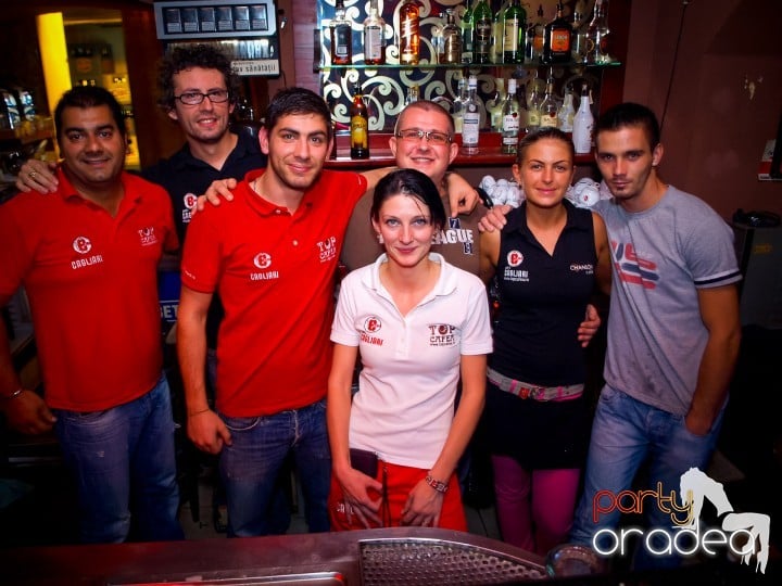 Friends weekend în Chanson, 