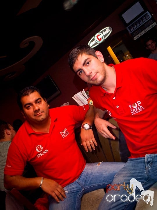 Friends weekend în Chanson, 