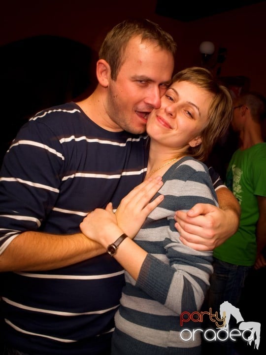 Friends weekend în Chanson, 