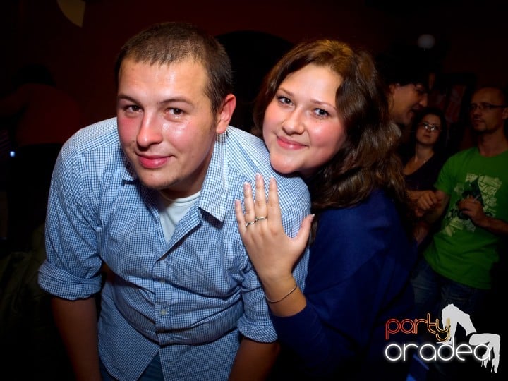 Friends weekend în Chanson, 