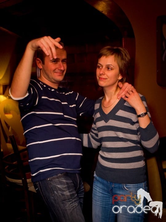 Friends weekend în Chanson, 